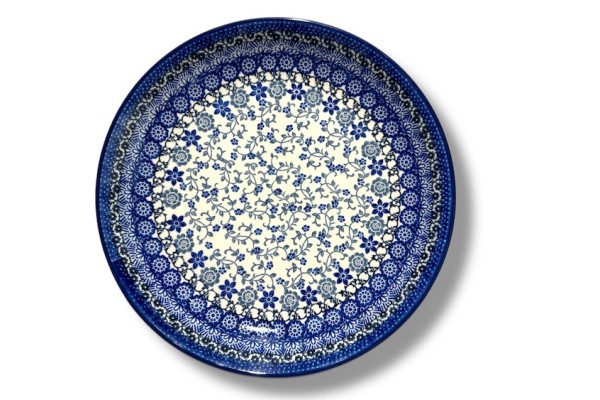 257 Bunzlau Dinerbord 3427X 257 Dinerborden Ø 25,5 cm 257 Bunzlau Dinerbord 3427X 257 Dinerborden Ø 25,5 cm